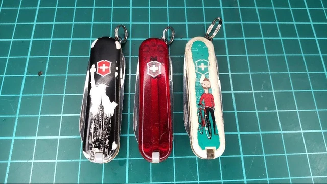 L.L.Bean Boat and Tote トートバッグ Factory Manufactured, Modern Folding Knives, Collectable