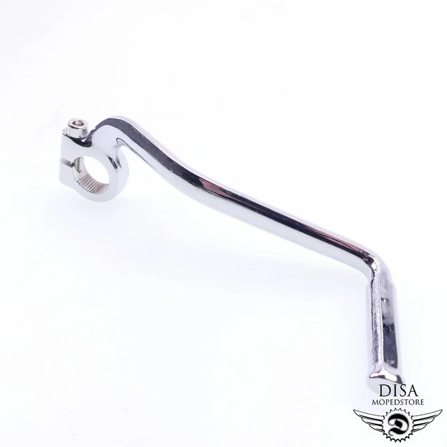 MXT Schalthebel Für Kreidler 4/5-Gang - Mit Fußstütze