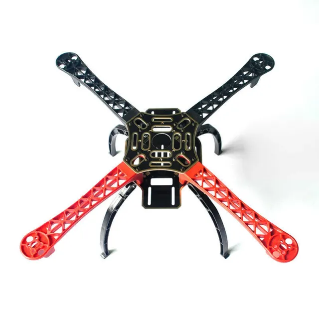 F450 Drone Quadcopter Frame+Landing Gear Kit Set For DJI F450 F550 SK480 FPV K