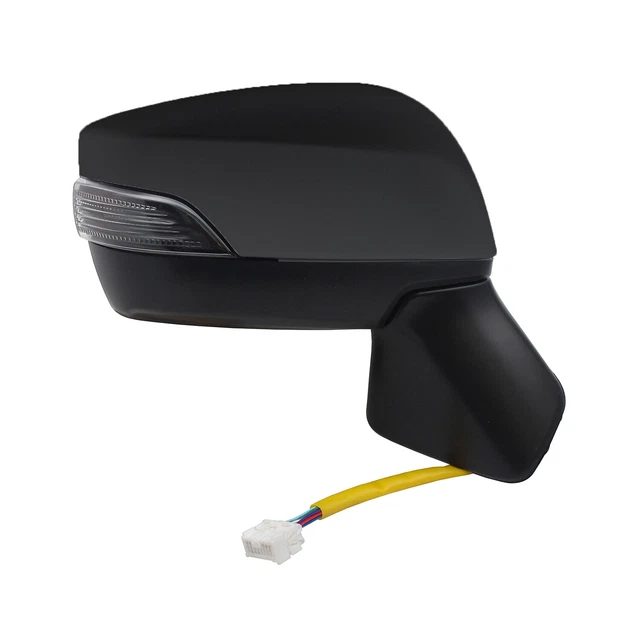 Passenger Side Door Mirror for Subaru Outback 2015-2017