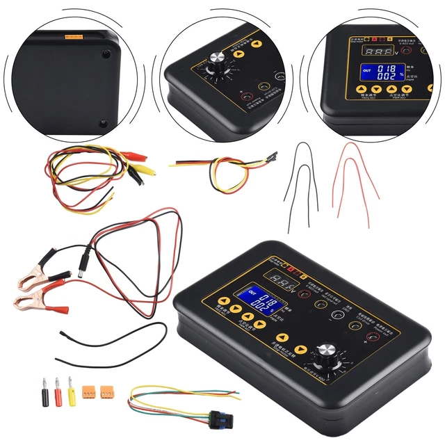 Anneome Tester Per Candele Auto E Bobine Di Accensione, Dispositivo - Foto 13