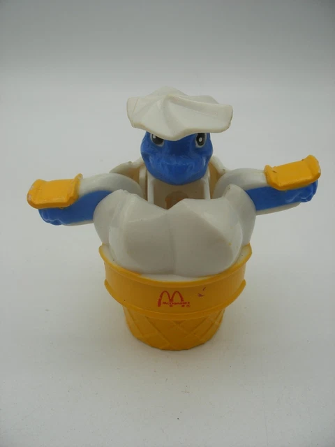 jouet mcdo transformers
