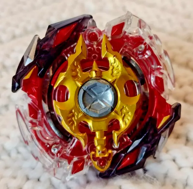 Beyblade Burst Switchstrike Legend Spryzen S3 E1031/E0723 em