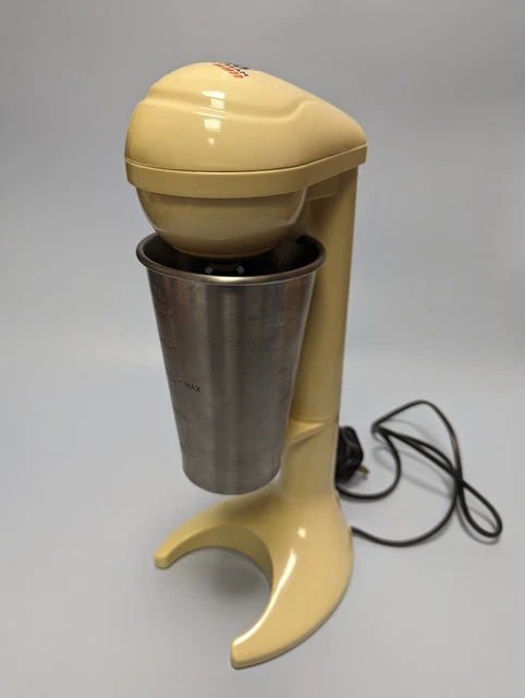 Walls milkshake 2025 maker