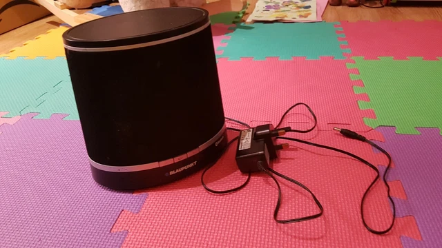 Blaupunkt bs723 sales
