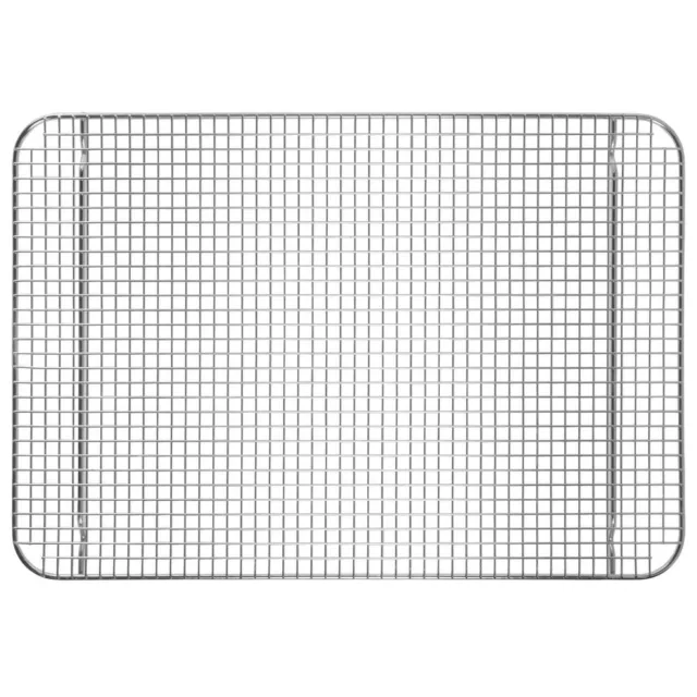 Super Pan II Sheet Pan Wire Grate, 24" x 15" x 7/8"