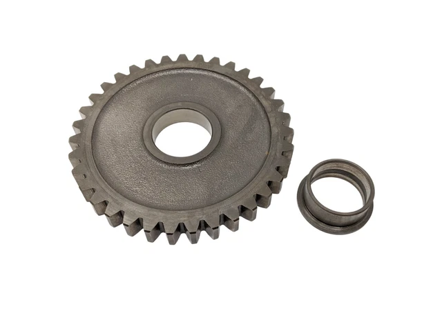 85 Honda TRX250 FourTrax 250 Kickstart Kickstarter Kick Idler Gear & Bushing