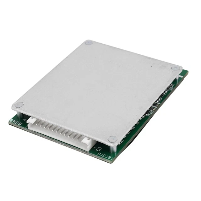 13S 35A 48V -Ion Batterie Schutz Brett Bms Pcm Platine Mit Balance Für E- S5N4