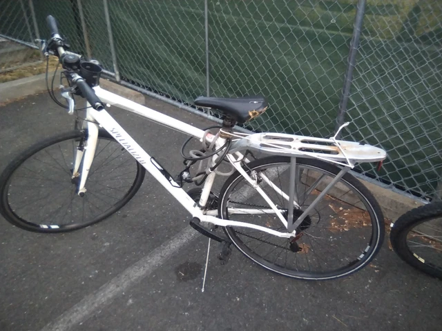 is specialized a good bike