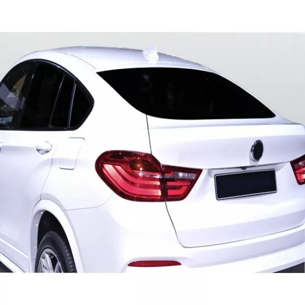 High Perf. Limo 05 -  Black / Smoked Car & Office Window Tinting Tint Film