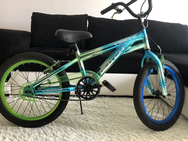 Genesis outlet glitch bike