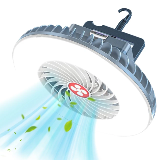 Smoke Buddy – Purificateur de fumée pour fumer à l'intérieur, ventilateur de fumée portable rechargeable pour