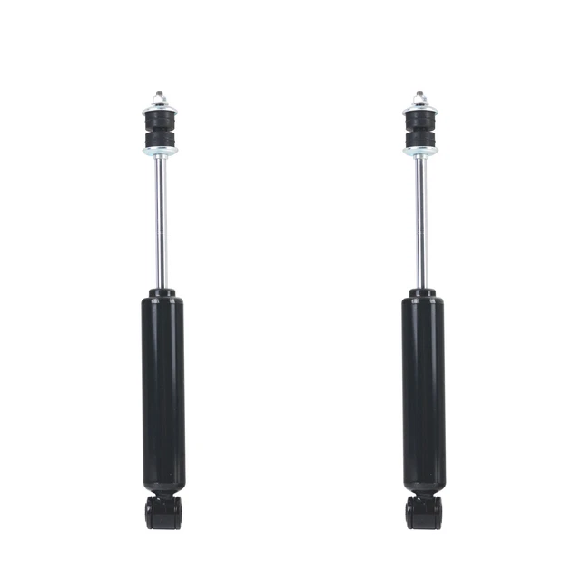 For 1987-1999 2000 2001 2002 2003 2004 Dodge Dakota Front Pair Shocks & Struts