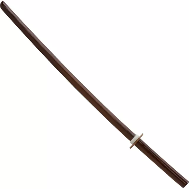 Haller Bokken Daito aus Holz 100cm Trainingsschwert Samuraischwert Holzschwert