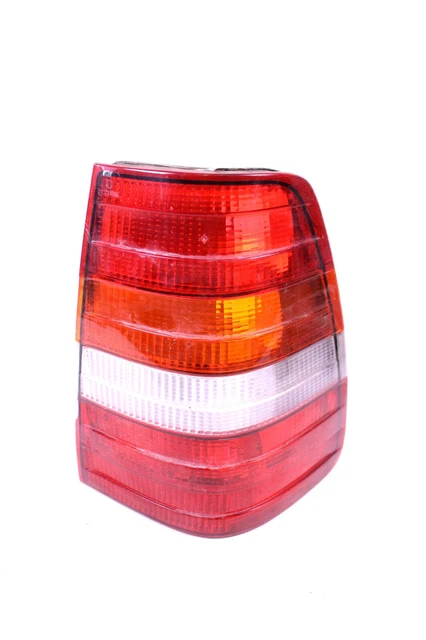RECHTE RÜCKLEUCHTE ORIG. Mercedes Benz W124 S124 Kombi T-Modell rechts ...
