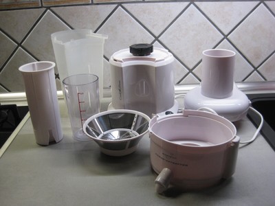 magic juicer power entsafter