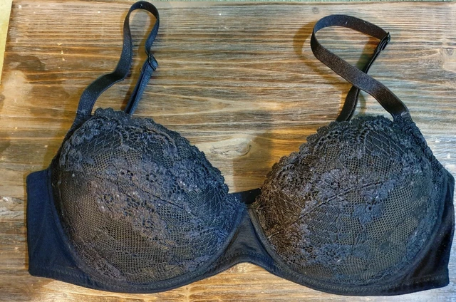 REGGISENO PREFORMATO DONNA Nuovo Sisi Golden Point Taglia 4 Quarta