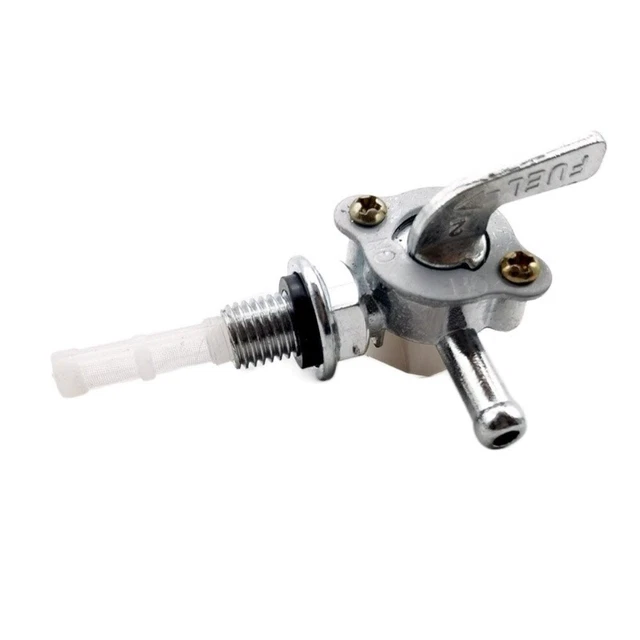 ON/OFF FUEL TANK Switch 2-8KW Gasoline Generator Tank Switch EUR 5,00 ...