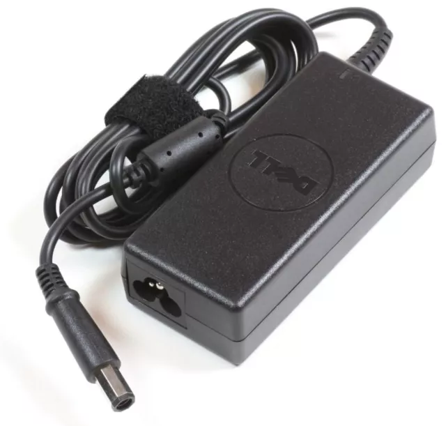 Ersatzteil: Dell PA-21 PP14L AC-Adapter 65W (Power cord  not incl.) Excludin ~E~