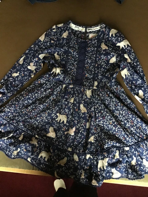 Girls clothes bundle, age 5-6 3