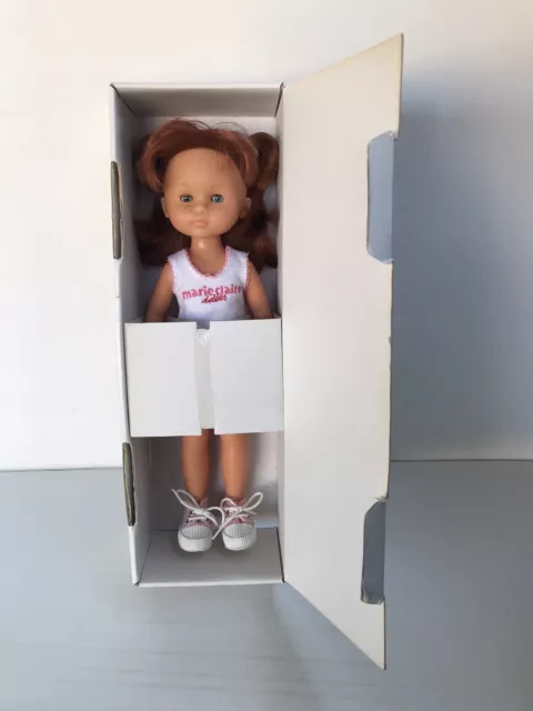 Corolle clara doll top