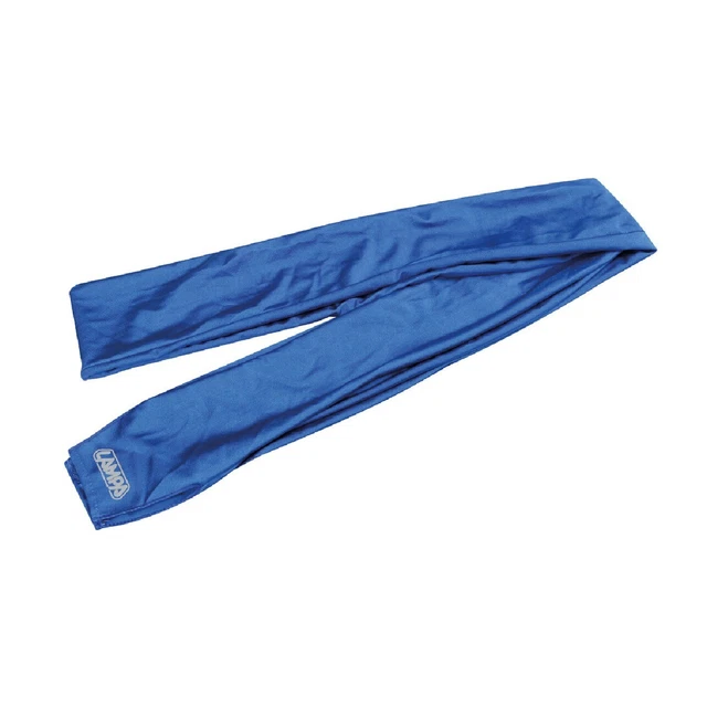 Lampa Truck-tights, copertura elasticizzata per spirali aria ed elettriche - Blu