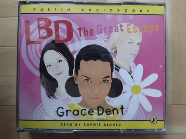 Diary of a Chav Series Book 2: Slinging the Bling Audiobook - Grace Dent -  Listening Books