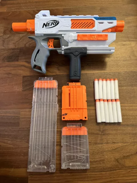 Nerf Modulus Mediator Blaster von Hasbro