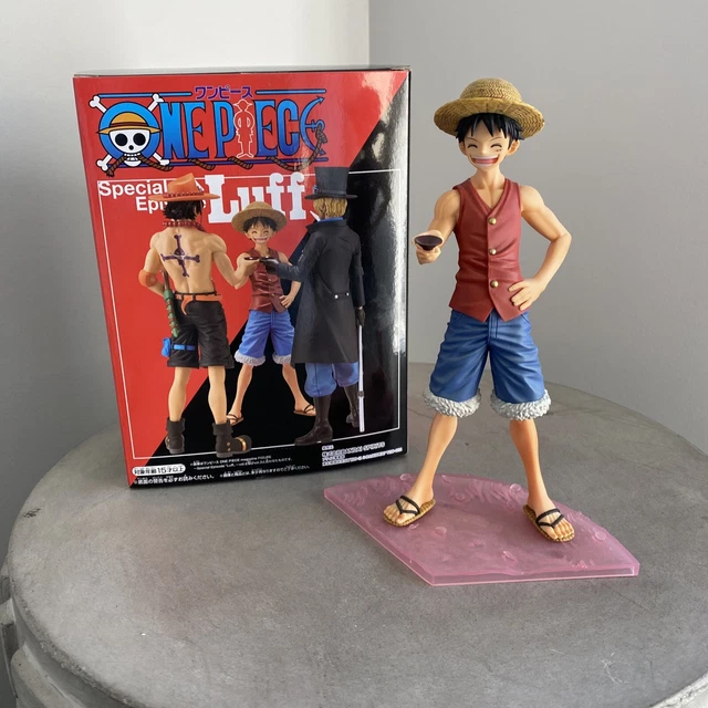 One Piece Episode of Luffy - Hand Island Adventure - [Limited Edition]  [Blu-ray] [Shipping Within Japan Only]