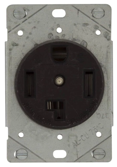 Eaton NSB 1257-SP Outlets EA