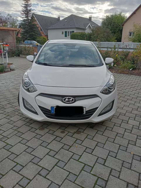 hyundai i30 hyundai i30