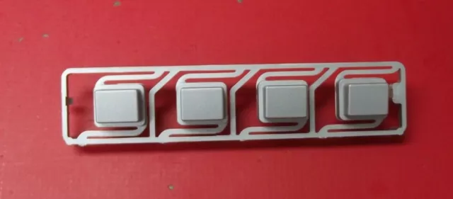 Washing Machine HOTPOINT HE8L 493G UK PUSH BUTTON