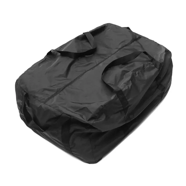 Waterproof Outdoor Camping Storage Duffle Bag Anti Dust For Weber Q1000