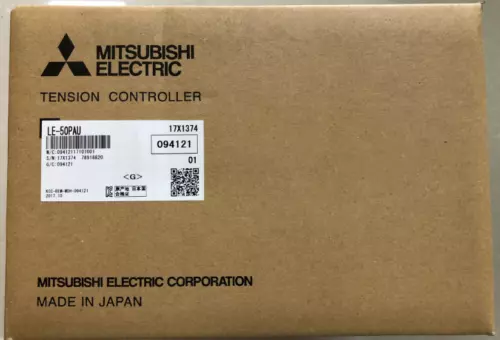 1PC New MITSUBISHI In Box LE-50PAU