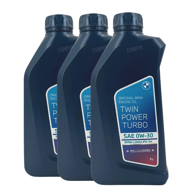 Olio Motore Bmw Twin Power Turbo | Confronta Prezzi - Foto 10