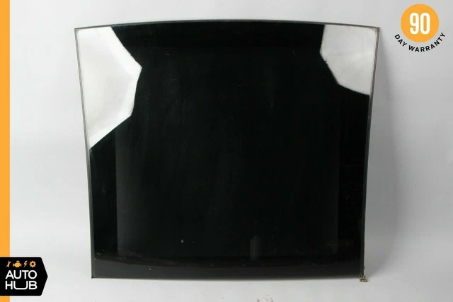Mercedes W251 R350 R320 Center Middle Panorama Pano Sunroof Sun Roof Glass OEM