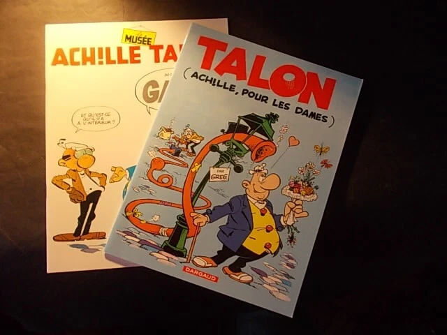 Autres, Bandes dessinées, comics et produits dérivés, Livres