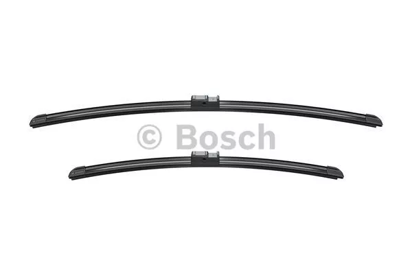 Bosch 3 397 118 936 Wischerblatt für Audi, Skoda, Skoda (SVW), VW 2