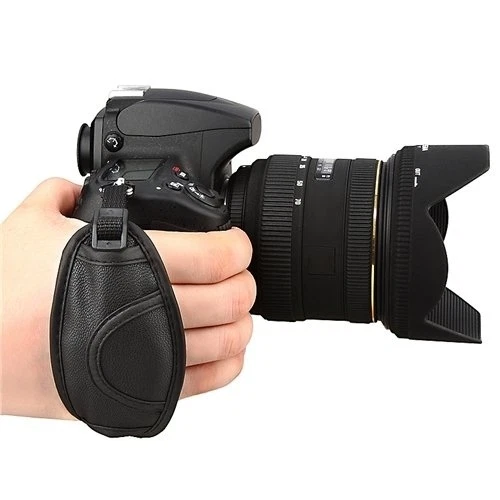 Neuf Pro Poignet Prise Bracelet pour Panasonic Lumix DMC-FZ47K DMC-FZ47