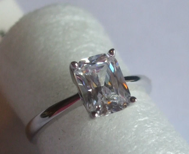 Elanza rings hot sale