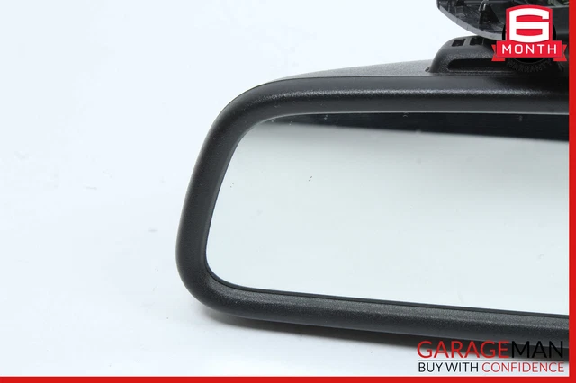 COQUES DE RETROVISEURS MERCEDES CLASSE C TYPE W204 PHASE 1 (2007/07-2008