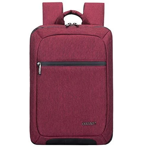 Cocoon MCP3401RD Slim 15" Backpack with Built-in Grid-IT® Accessory Organizer...