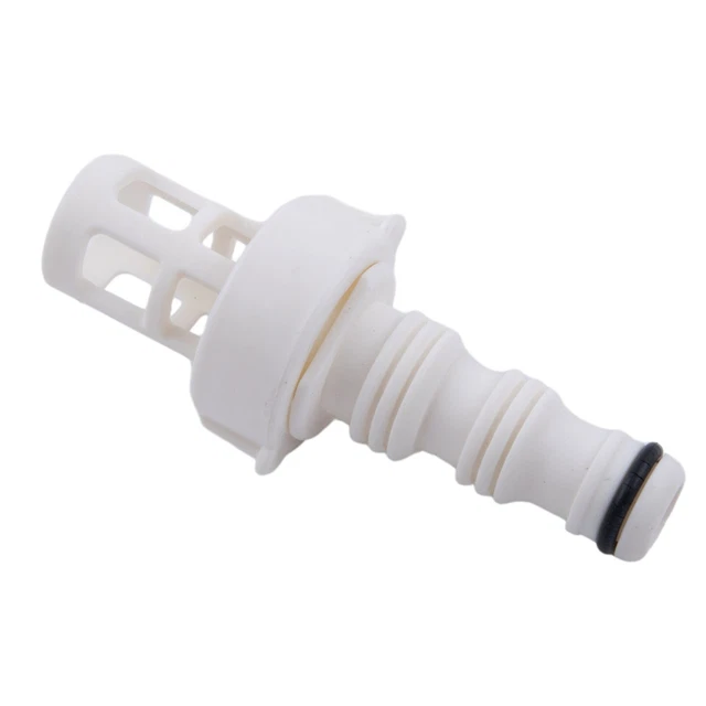For INTEX Adapter Connection To Drainage-Device For Garden Hose Swimming Pool