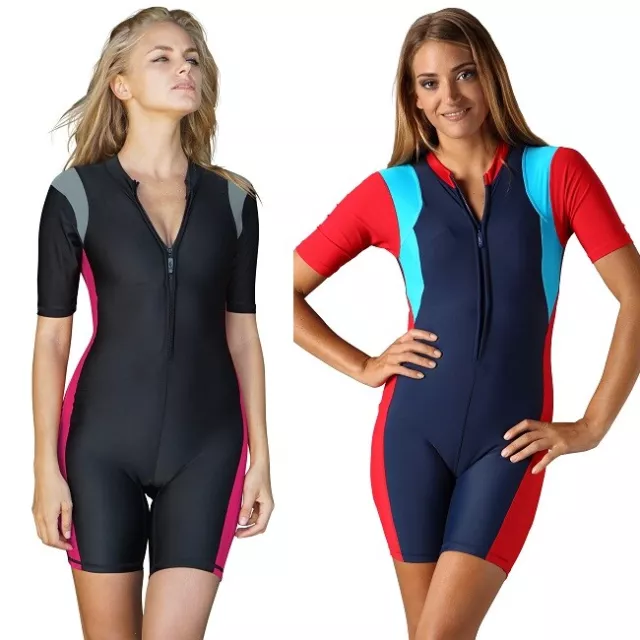 Boyleg swimsuit hotsell ladies uk
