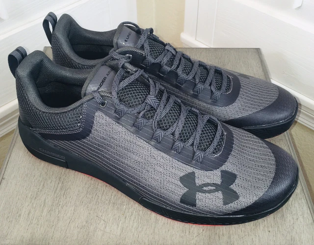Ua charged legend deals