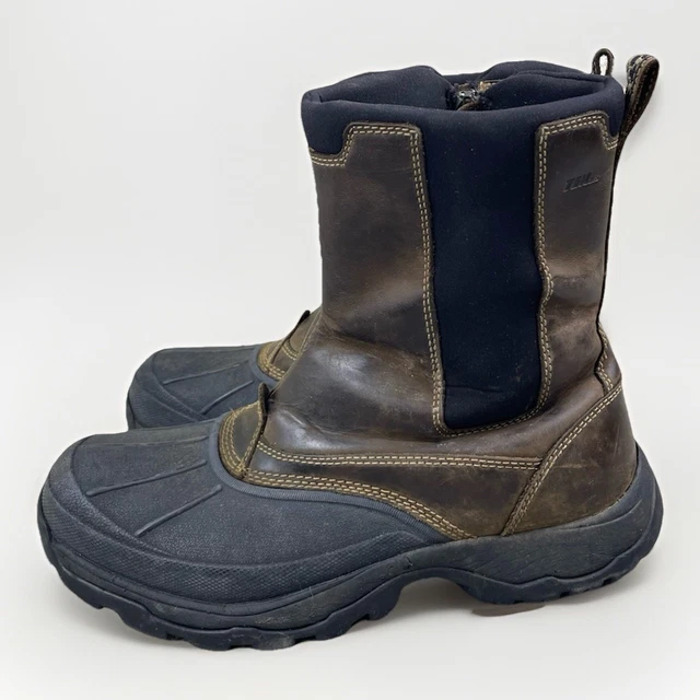 LL BEAN STORM Chaser Men display picture 1