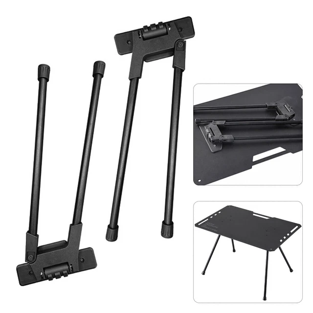 Lot De 6 Supports De Numéro De Table En Métal Argenté – Hauteur 20 Cm – Porte-Cartes, Photos, Menus – Idéal Mariage, Réception, Restaurant - 8