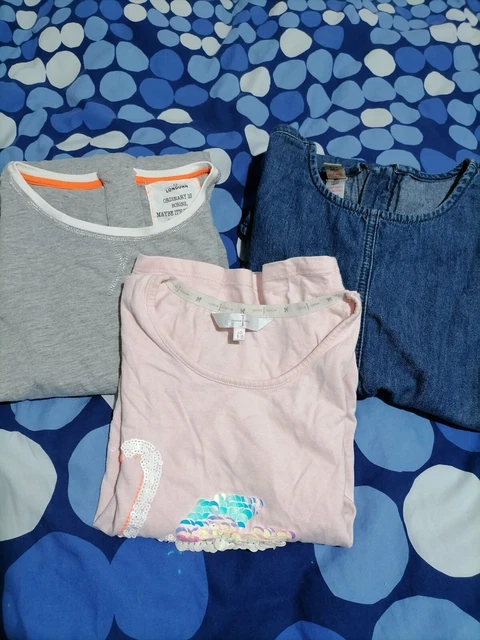 Girls age 9-10 years Clothes Bundle