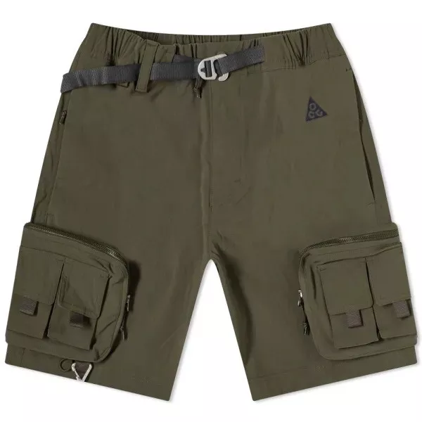 Nike Acg Cargo Shorts Dh8347-355