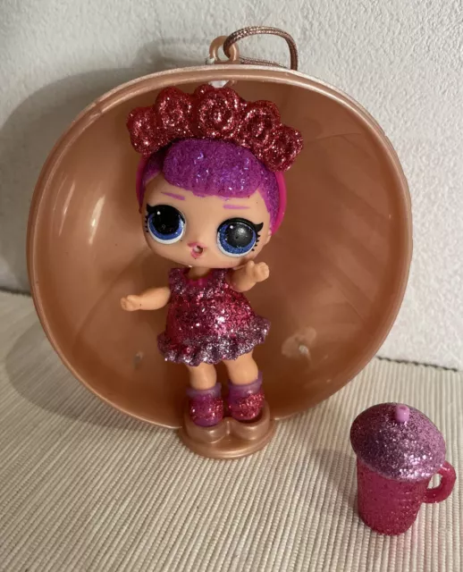 Poupeé lol outlet ultra rare